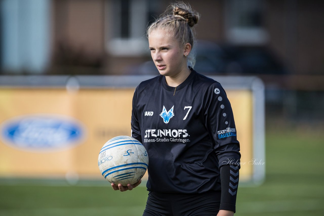 Bild 779 - wU16 Deutsche Meisterschaft